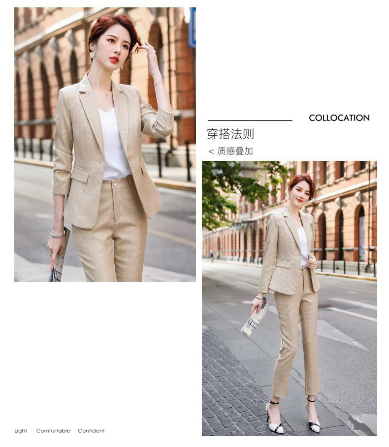 SET BỘ  ĐỒ VEST CÔNG SỞ CAO CẤP- VN57
